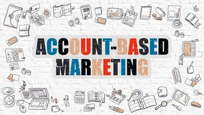 Three Account Based Marketing Examples for Understanding the Process