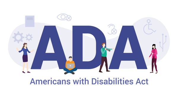 How to Ensure Your Business Has an ADA Compliant Website