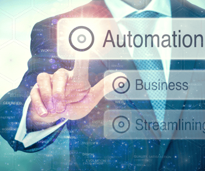 Improving Conversion Rates with Automation: A Game-Changer for Your Business