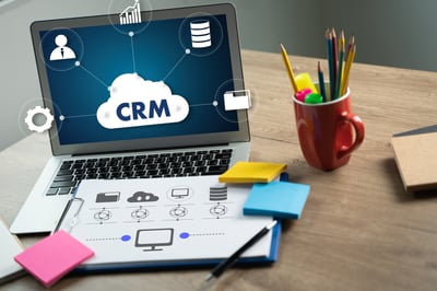 Five Reasons Why Window and Door Companies Need a CRM