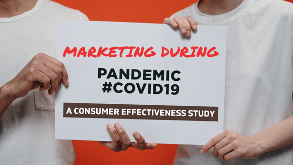 Study: The Effectiveness of Marketing Strategies During COVID-19