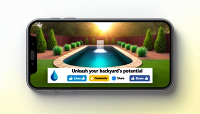 Rethinking Pool Ads: Why They're Not Bringing in More Customers
