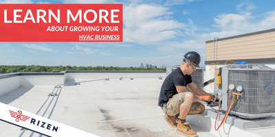 Why Your HVAC Marketing Strategies Should Include Email