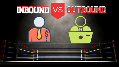 Inbound vs. Outbound Marketing: Who Wins?