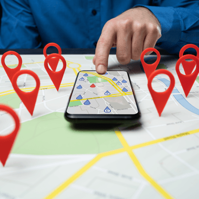 Local SEO for Roofing Companies: How to Dominate Your Local Market