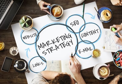 A Marketing Manager Strategy Update: 3 New Ways to Reach New Audiences