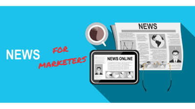 Keep Up to Date by Subscribing to These 5 Marketing News Sites