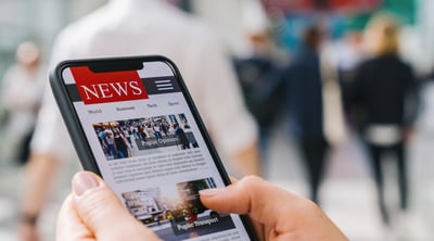 Need Window and Door Industry News? These 5 Sources Keep You Connected