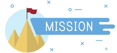 Write Your Brand’s Best Mission Statement in 5 Minutes (or less)