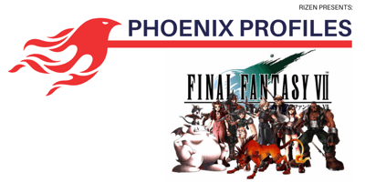 Phoenix Profiles: The Final Fantasy VII Remake