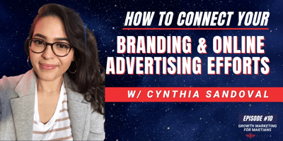 How to Connect Your Branding and Online Advertising Efforts