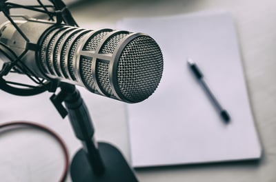 Podcasting for Lawyers: A Beginner's Guide