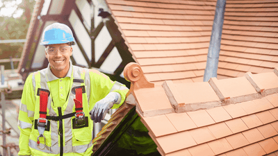 How Roofers Can Use a Google Business Profile to Attract More Leads