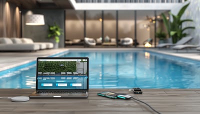 How to Advertise Your Pool Business Online: Key Visibility Strategies
