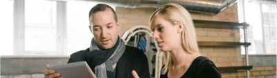 Business Problem Solving Begins with a Decision