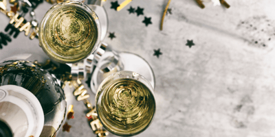 Rizen's New Year Blog