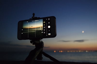 Use Your iPhone to Film Compelling Marketing Videos