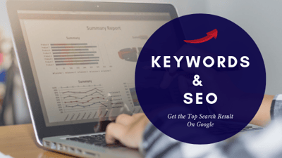 How to Use Keyword Research to Grab a Top Search Result on Google