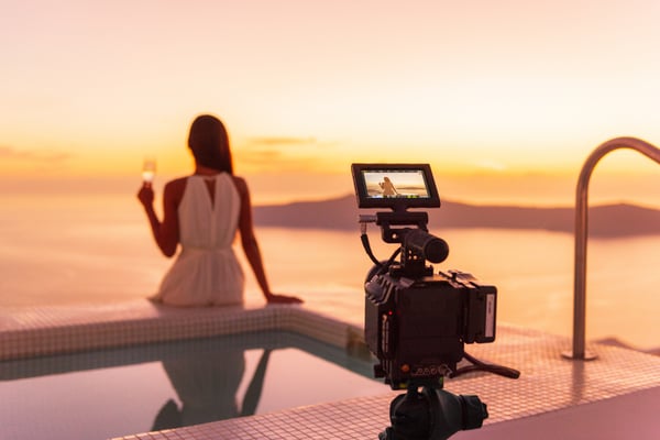 Dive into More Leads with These 5 Pool Advertising Video Ideas