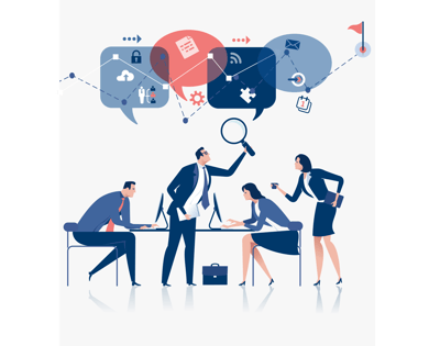 The Inbound Methodology: Through the Eyes of Sales