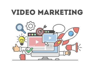 5 Benefits of Investing in Video Marketing