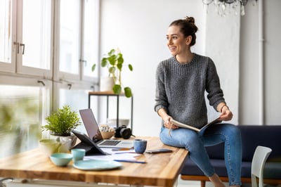 The WFH Movement Could be the Industry Savior of 2023. Here's Why
