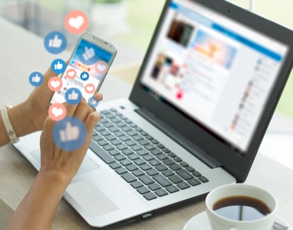 5 Tweaks to Get MORE Social Media Leads